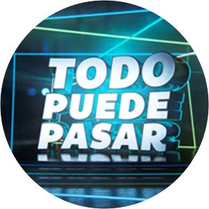 Todo puede pasar Television show