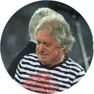 Todor Barzov - Bulgarian footballer