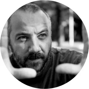 Todor Chapkanov - Movie director