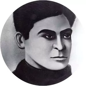 Todor Cipovski-Merdžan