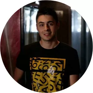 Todor Gadzhalov Musician