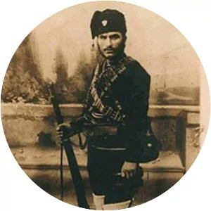 Todor Krstić-Algunjski