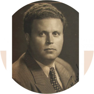 Todor Mazarov Singer