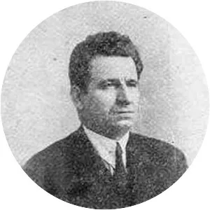 Todor Panitsa