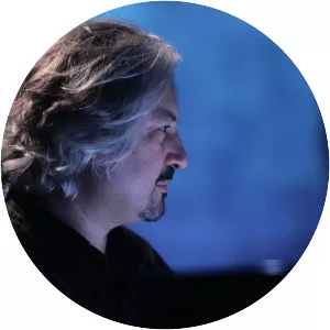 Todor Todoroff - Musical artist