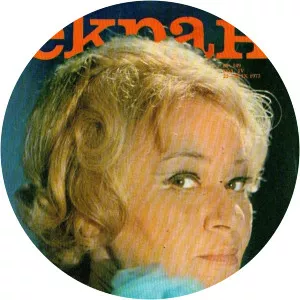 Todorka Kondova-Zafirovska