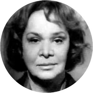 Todorka KondovaZafirovska