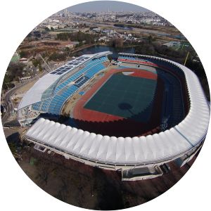 Todoroki Athletics Stadium