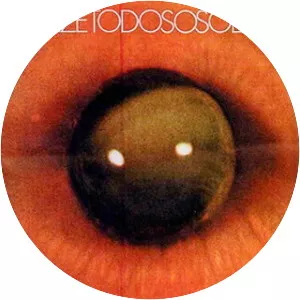 Todos os Olhos - Album by Tom Zé