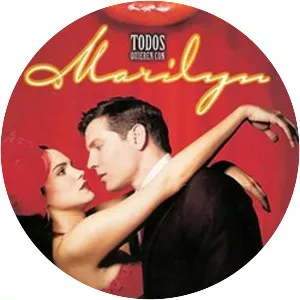 Todos quieren con Marilyn