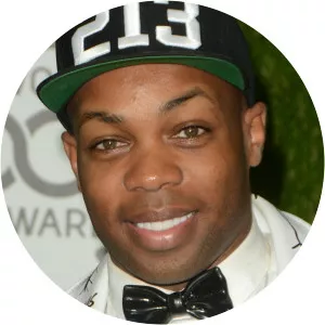 Todrick Hall