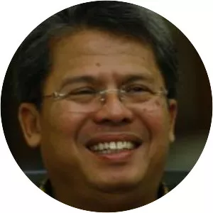 Todung Mulya Lubis