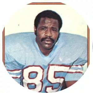 Tody Smith - American football player