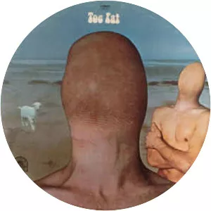 Toe Fat - Rock band