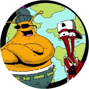 ToeJam & Earl