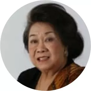 Toeti Heraty - Indonesian poet