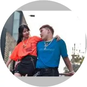 TØEYKÍ - Musical artist