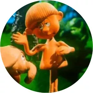 Tof-tof Elefánt photograph