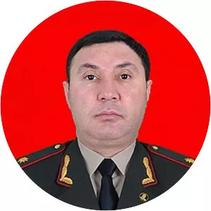 Tofig Huseynov (Tevfik Hüseynov)