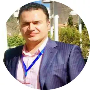 Tofigh Allahviranloo