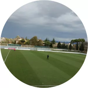 Tofik Jashari Stadium