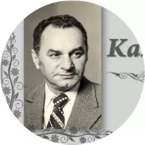 Tofiq Kazımov