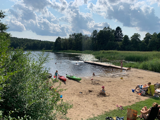 Toftesta holme - Municipal administration office in Sweden
