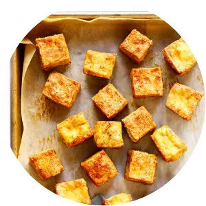 cameron ernst tofu - Musical artist