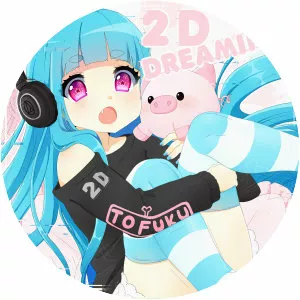 TOFUKU - Musical artist