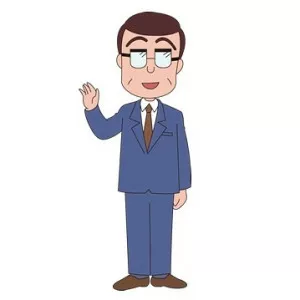 Togawa-sensei - Fictional character
