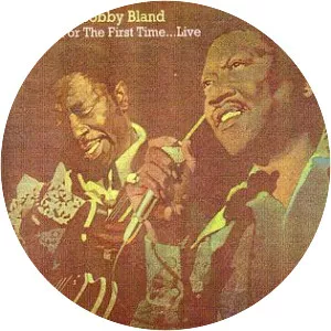 Together for the First Time. . . Live - Album by B. B. King and Bobby Bland