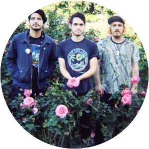 Together Pangea - Rock band