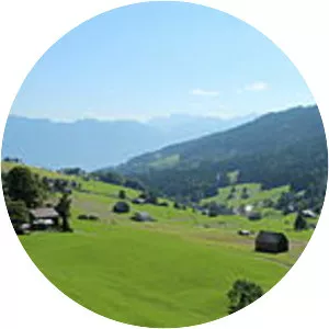 Toggenburg