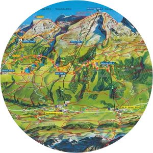 Toggenburgo photograph