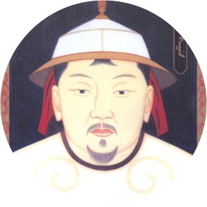 Toghon Temür - Former Emperor of the Yuan dynasty