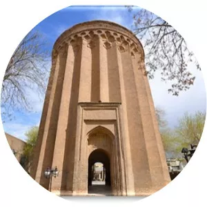 Toghrol Historical Tower