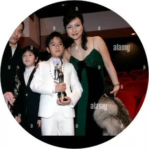 Togi Gouw photograph