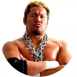 Togi Makabe