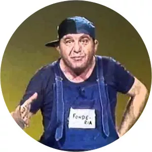 Tognella - Movie actor