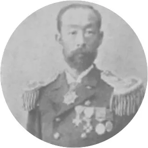 Tōgō Masamichi