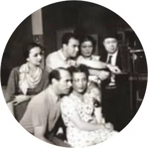 Togo Mizrahi - Egyptian director