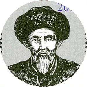 Togolok Moldo - Poet