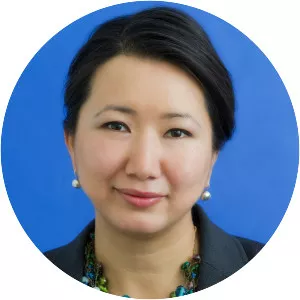 Togzhan Kassenova - Author