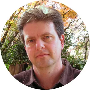 Tohby Riddle photograph