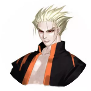 Tohma Kuki - Fictional character