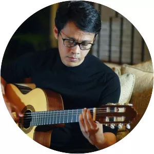 Tohpati - Indonesian jazz guitarist