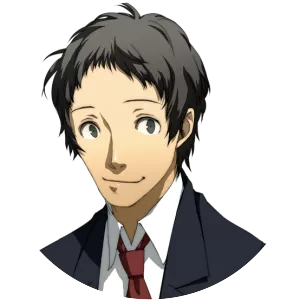 Tohru Adachi - Fictional character