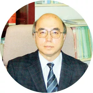 Tohru Eguchi - Japanese physicist