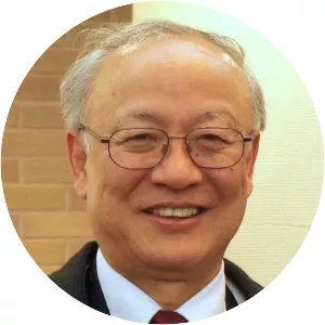 Tohru Fukuyama