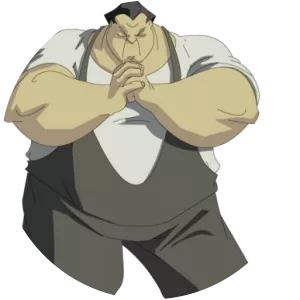 Tohru - Fictional character